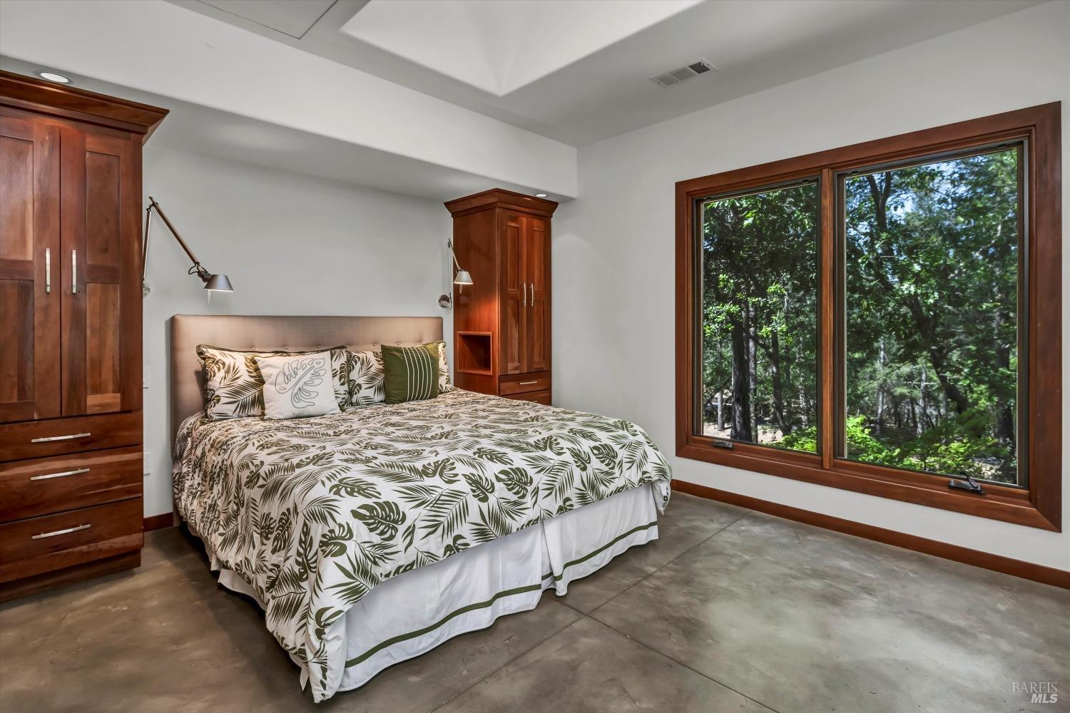 511 Kortum Canyon Road Calistoga CA 94515
