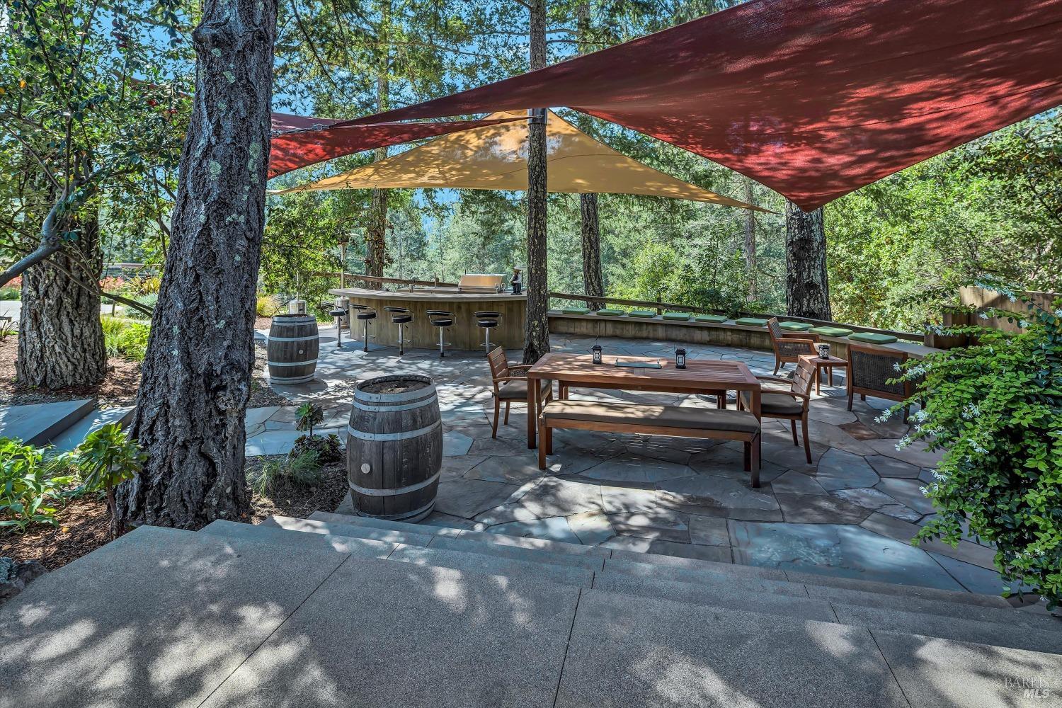 511 Kortum Canyon Road Calistoga CA 94515