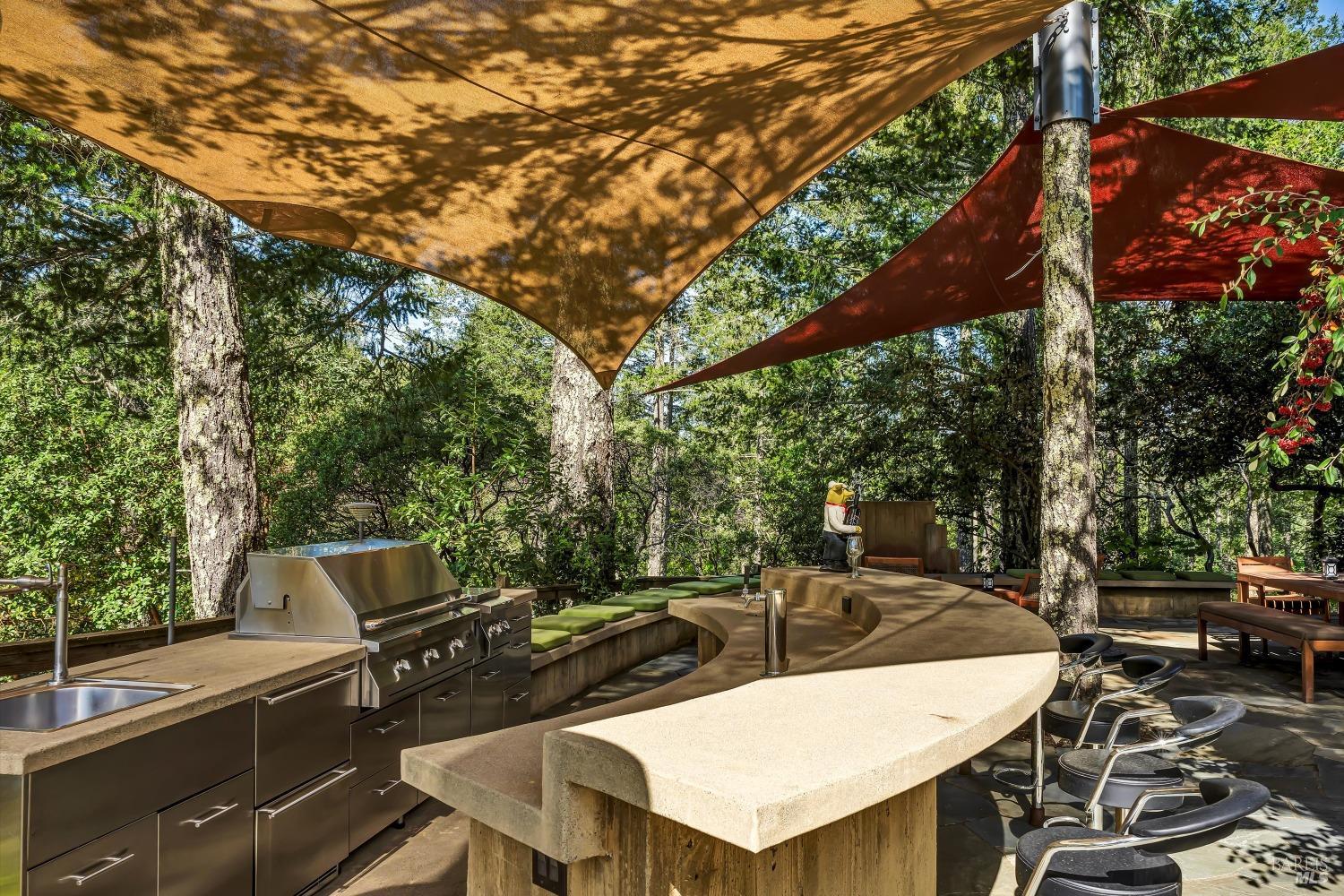 511 Kortum Canyon Road Calistoga CA 94515