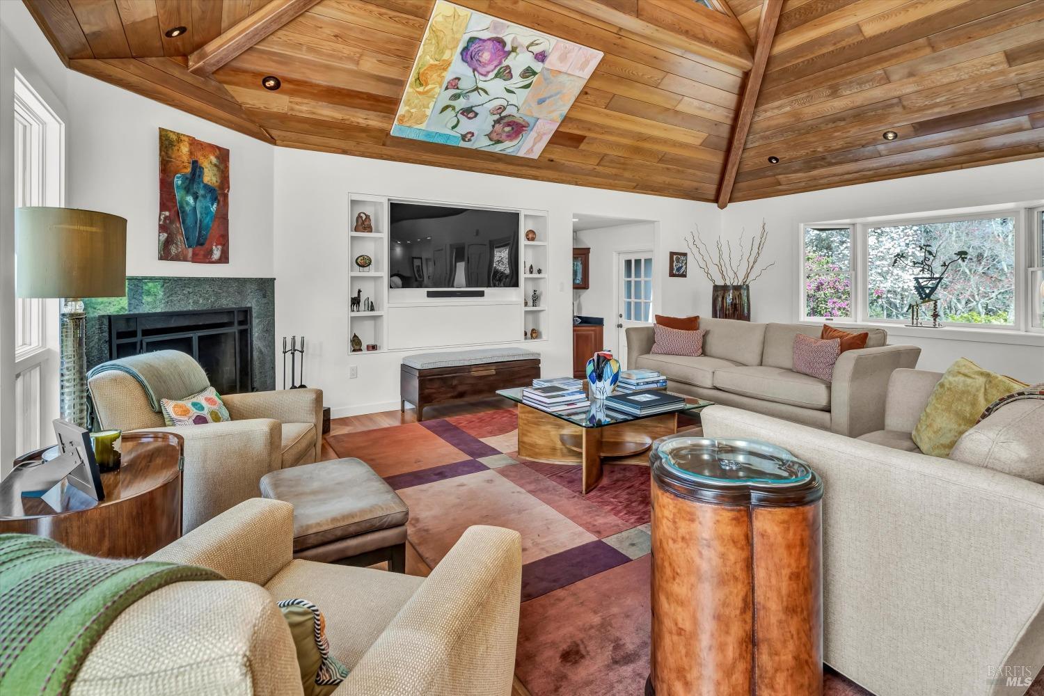 511 Kortum Canyon Road Calistoga CA 94515