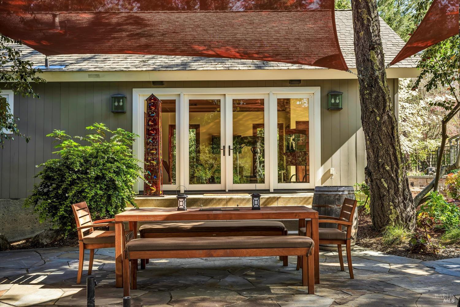 511 Kortum Canyon Road Calistoga CA 94515