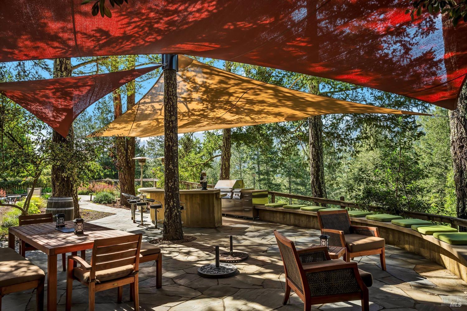 511 Kortum Canyon Road Calistoga CA 94515