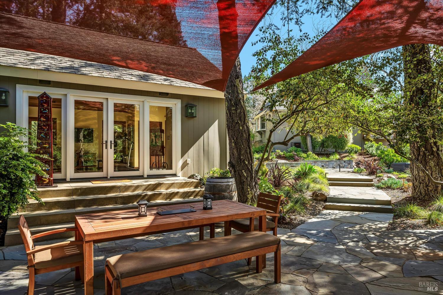 511 Kortum Canyon Road Calistoga CA 94515
