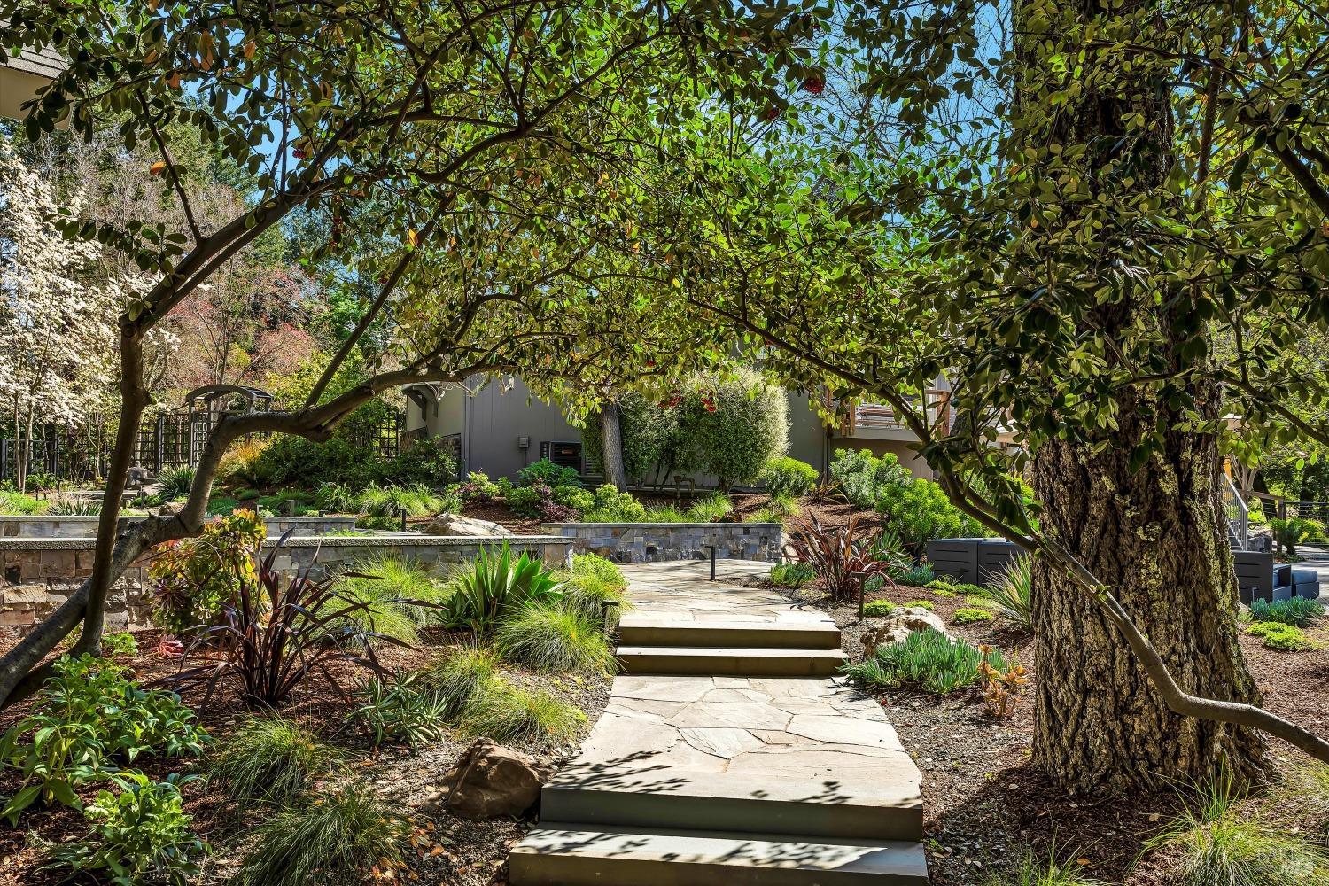 511 Kortum Canyon Road Calistoga CA 94515