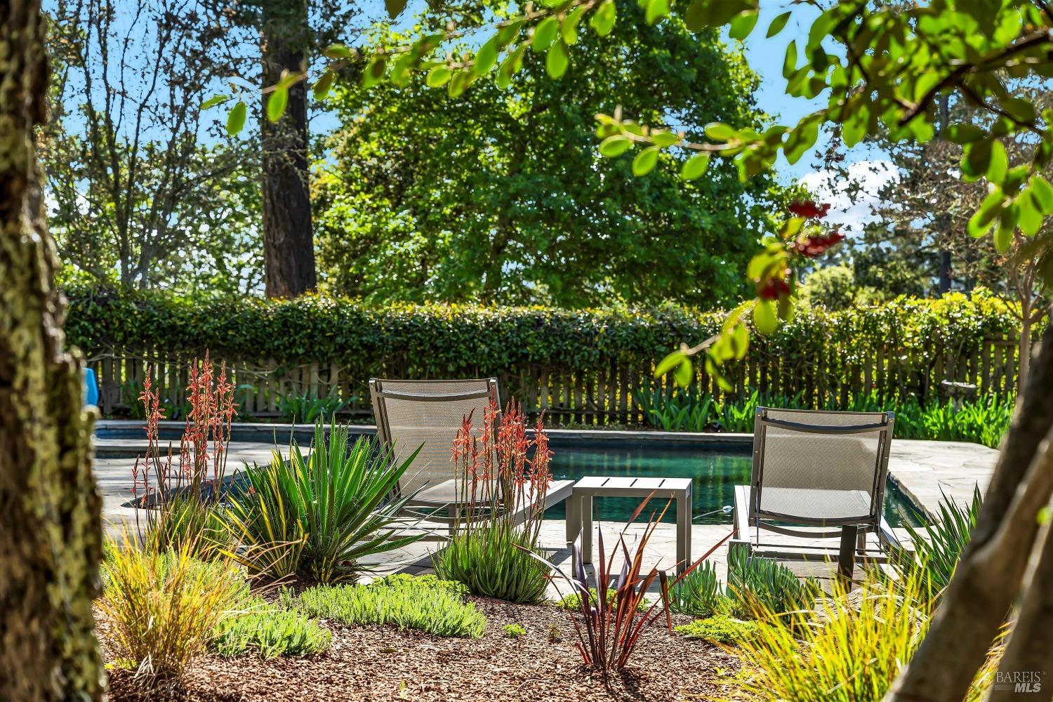 511 Kortum Canyon Road Calistoga CA 94515