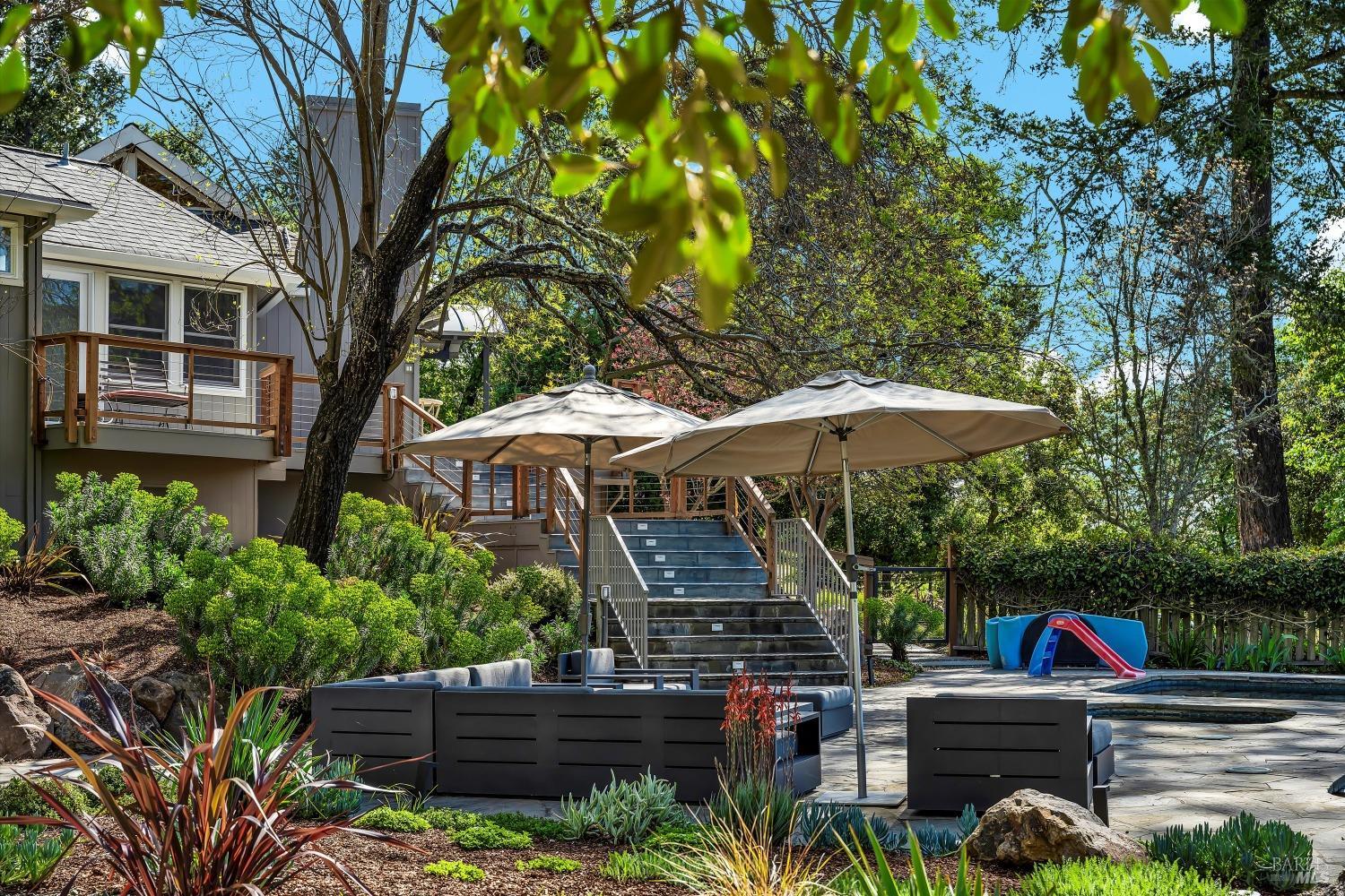511 Kortum Canyon Road Calistoga CA 94515