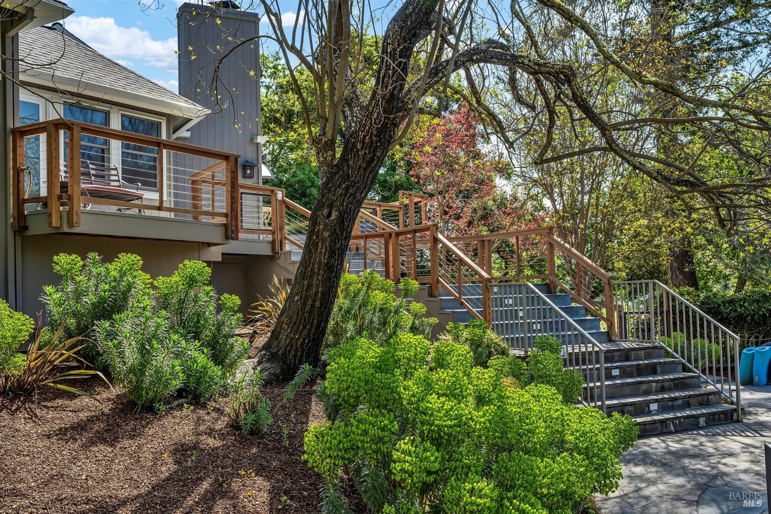 511 Kortum Canyon Road Calistoga CA 94515
