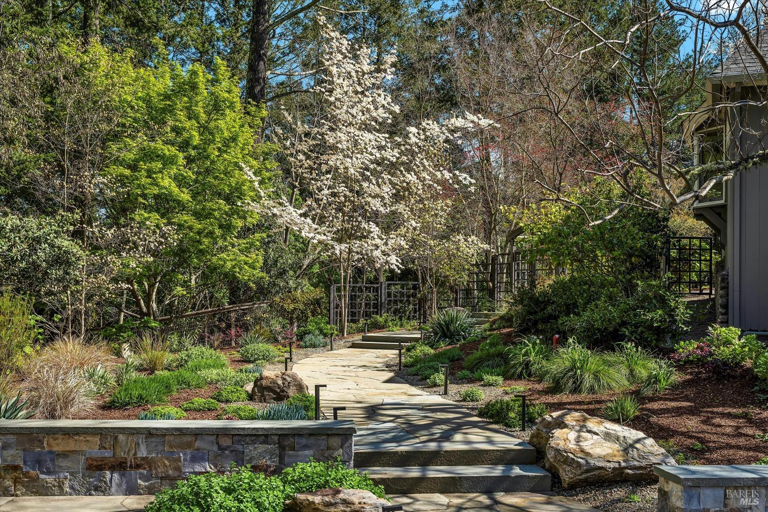 511 Kortum Canyon Road Calistoga CA 94515