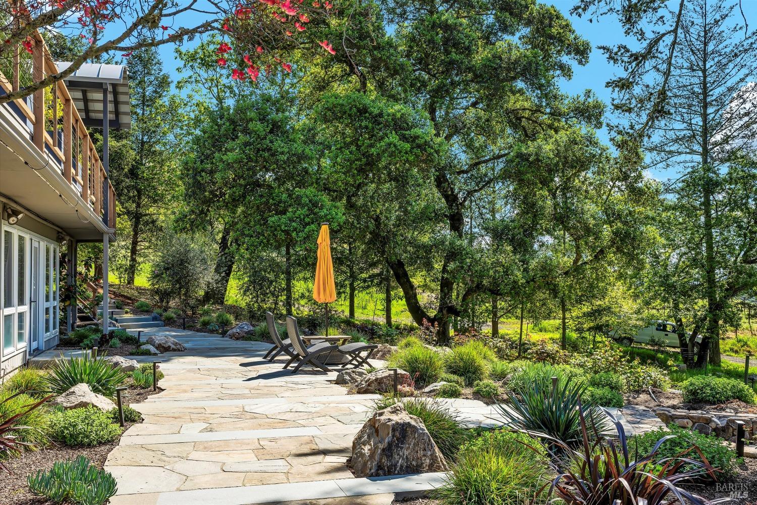 511 Kortum Canyon Road Calistoga CA 94515