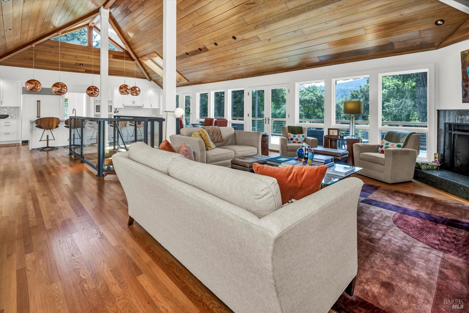 511 Kortum Canyon Road Calistoga CA 94515