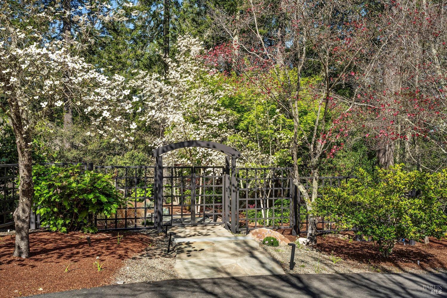 511 Kortum Canyon Road Calistoga CA 94515