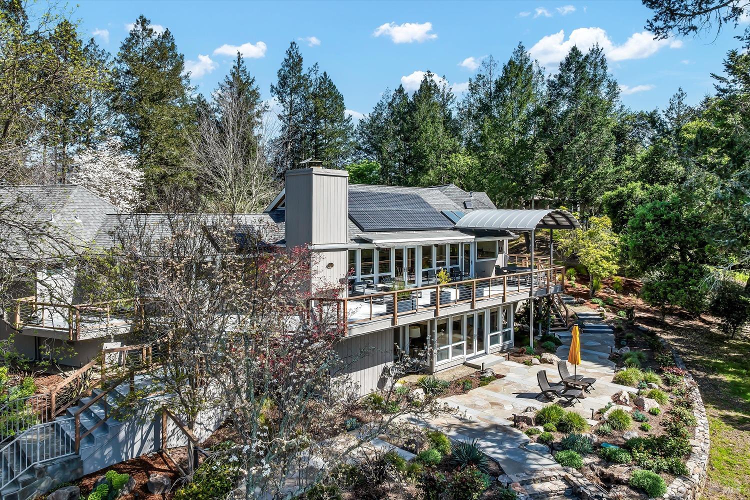 511 Kortum Canyon Road Calistoga CA 94515