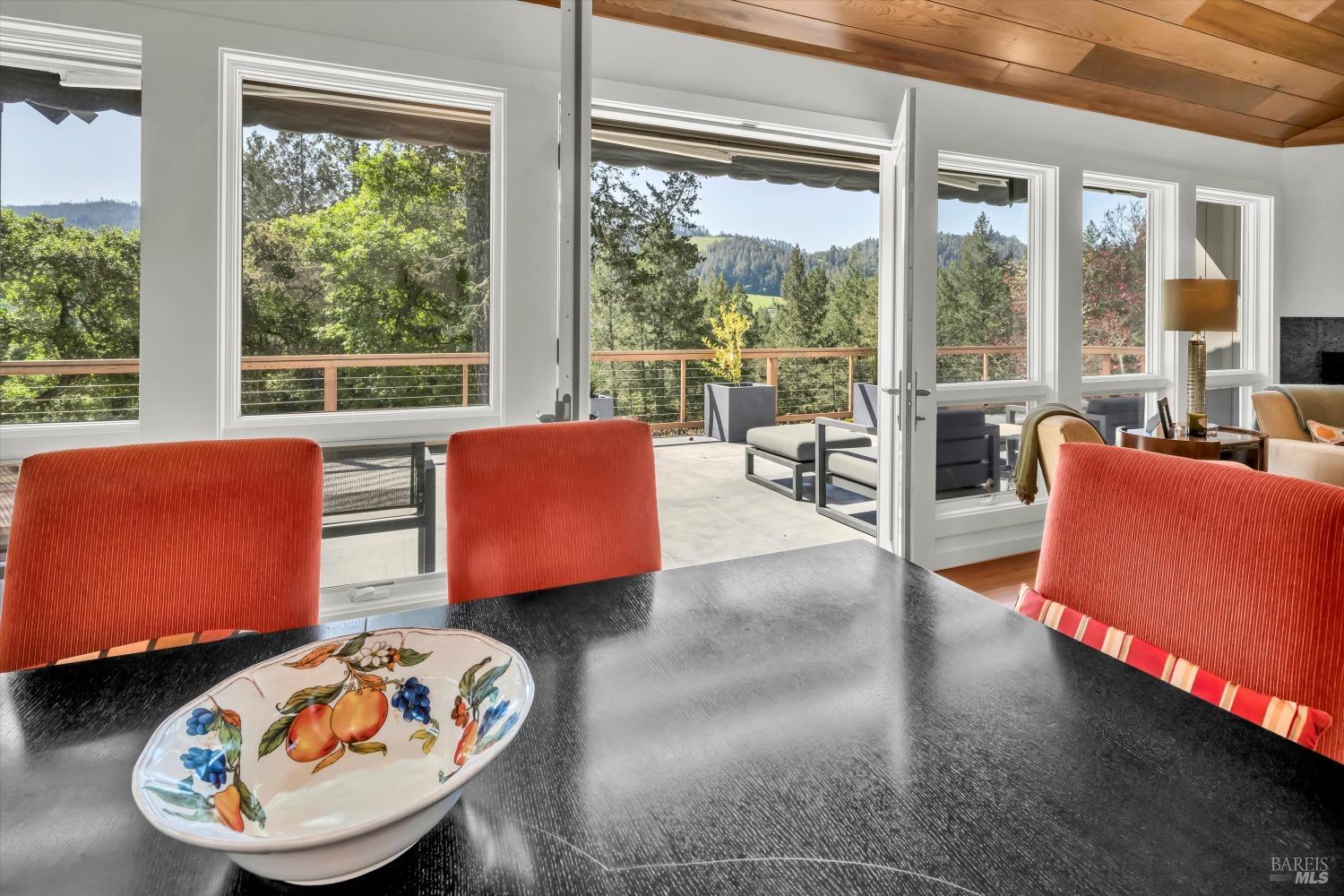 511 Kortum Canyon Road Calistoga CA 94515