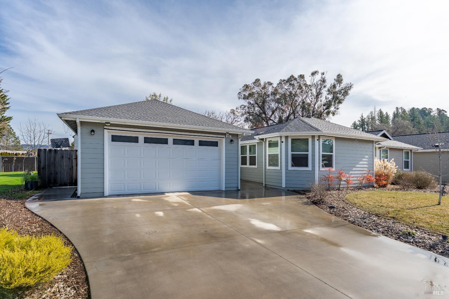 1407 Brothers Lane Willits CA 95490