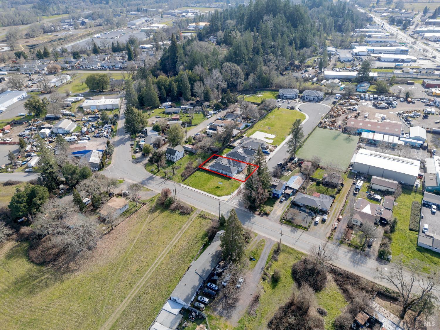1407 Brothers Lane Willits CA 95490