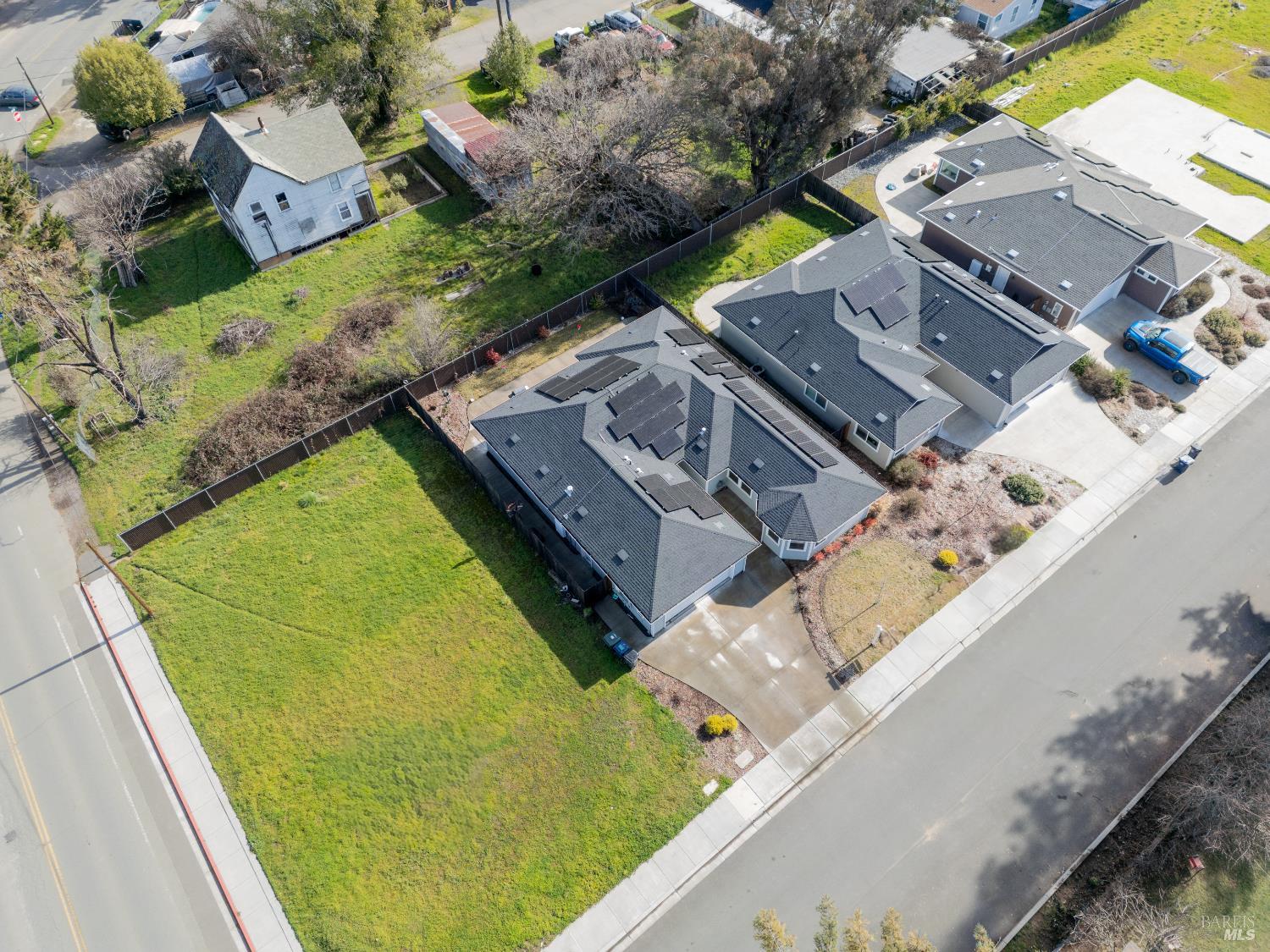 1407 Brothers Lane Willits CA 95490