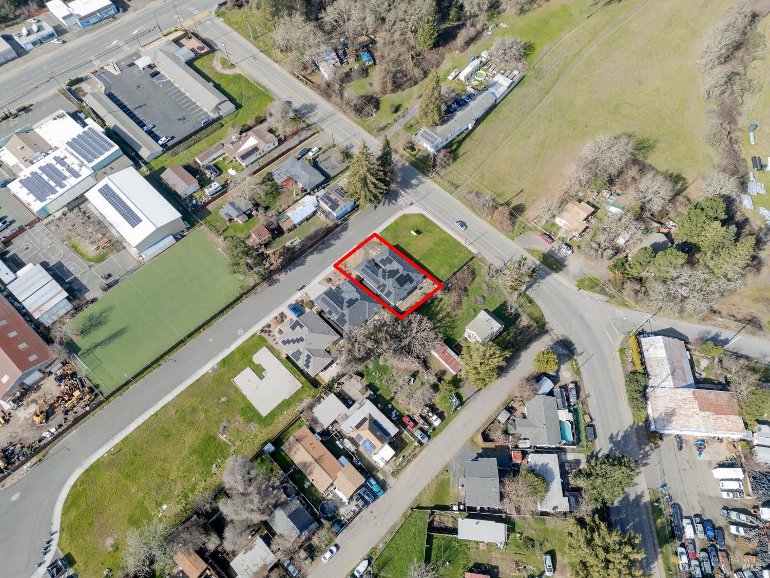 1407 Brothers Lane Willits CA 95490