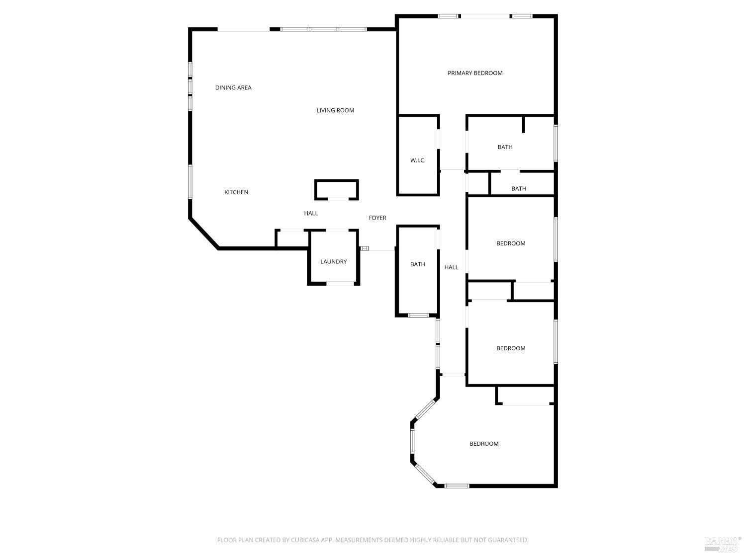 1407 Brothers Lane Willits CA 95490