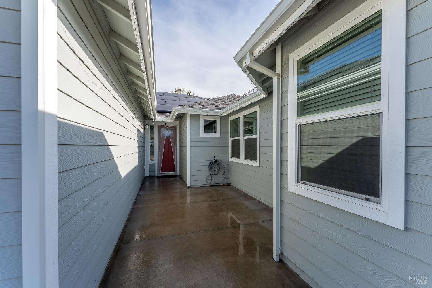 1407 Brothers Lane Willits CA 95490