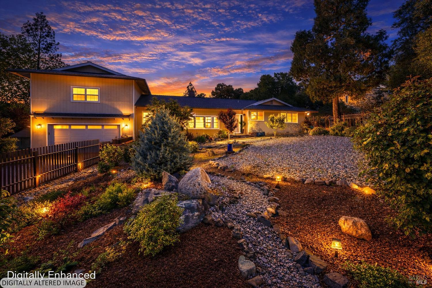 1260 Sequoia Plaza Ukiah CA 95482