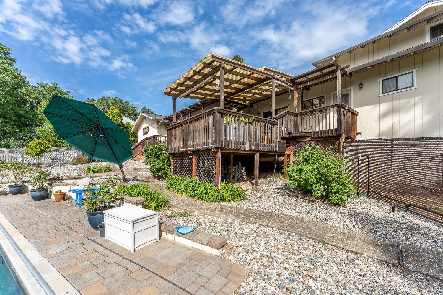 1260 Sequoia Plaza Ukiah CA 95482