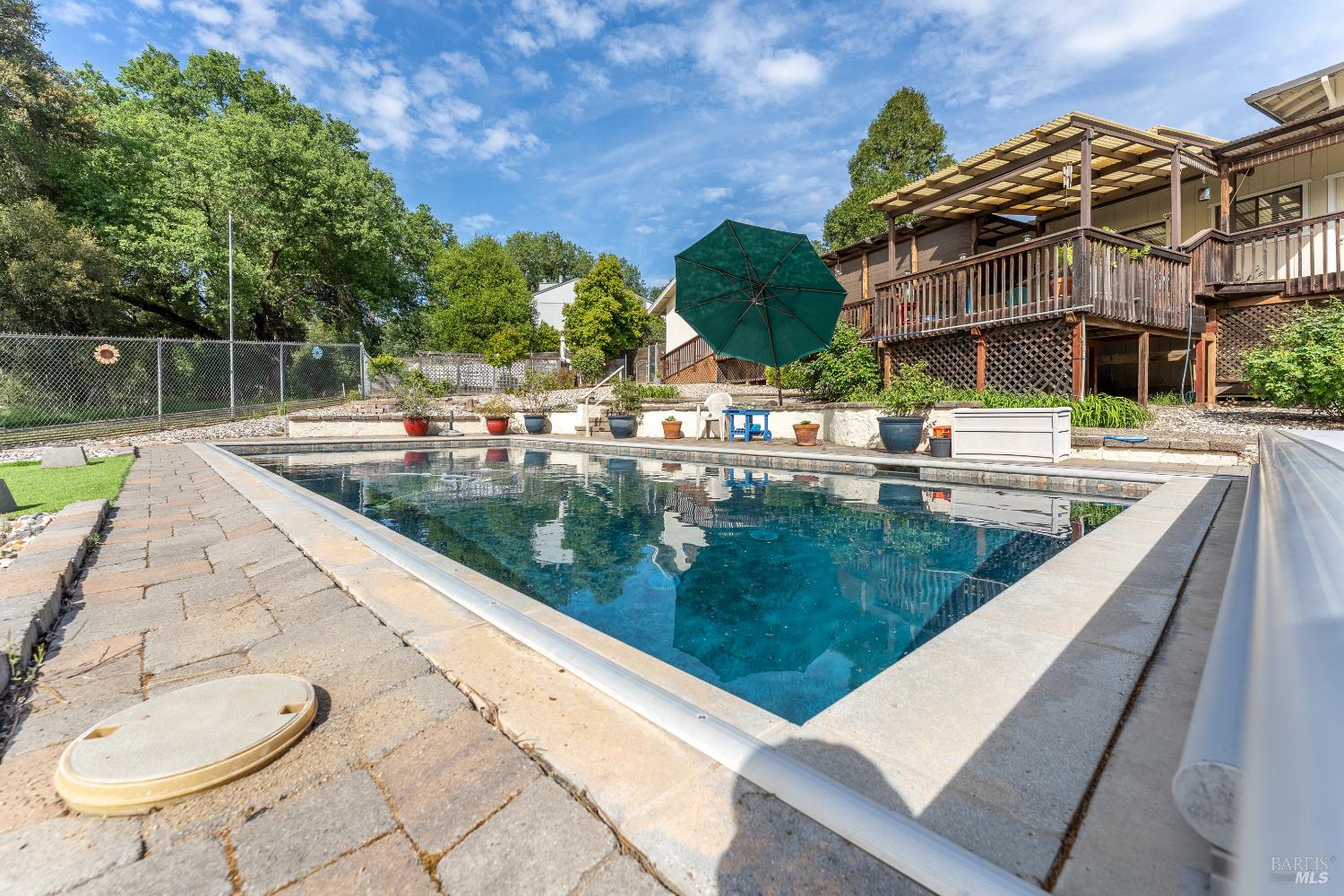 1260 Sequoia Plaza Ukiah CA 95482