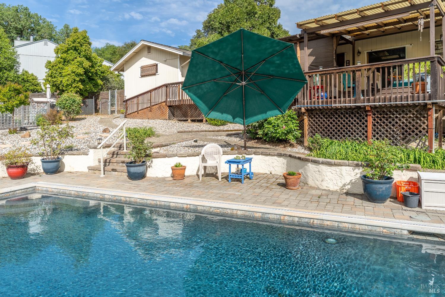 1260 Sequoia Plaza Ukiah CA 95482