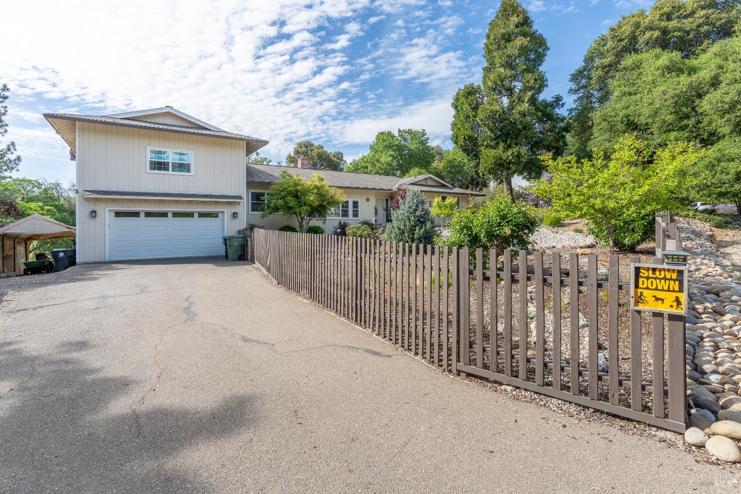 1260 Sequoia Plaza Ukiah CA 95482