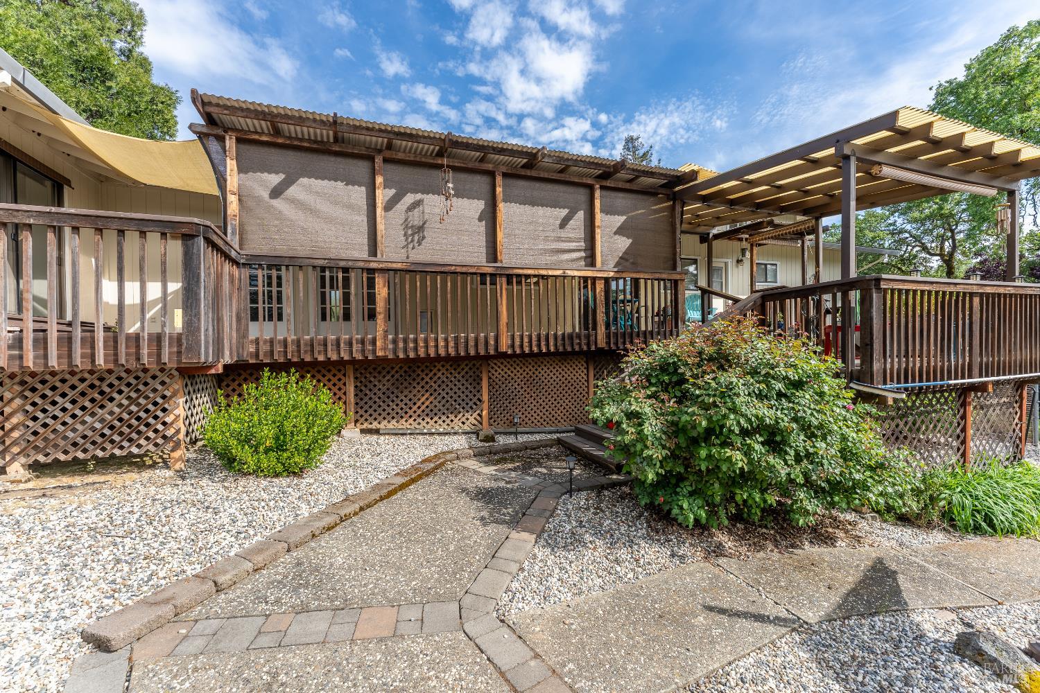 1260 Sequoia Plaza Ukiah CA 95482