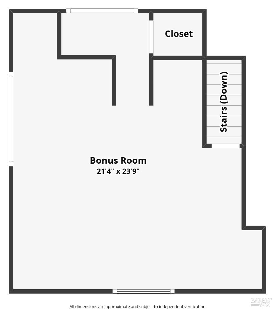 1260 Sequoia Plaza Ukiah CA 95482