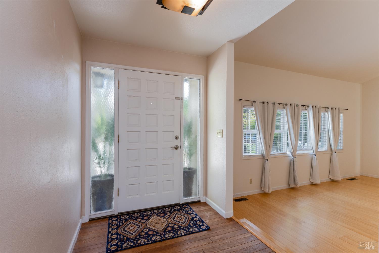 1260 Sequoia Plaza Ukiah CA 95482