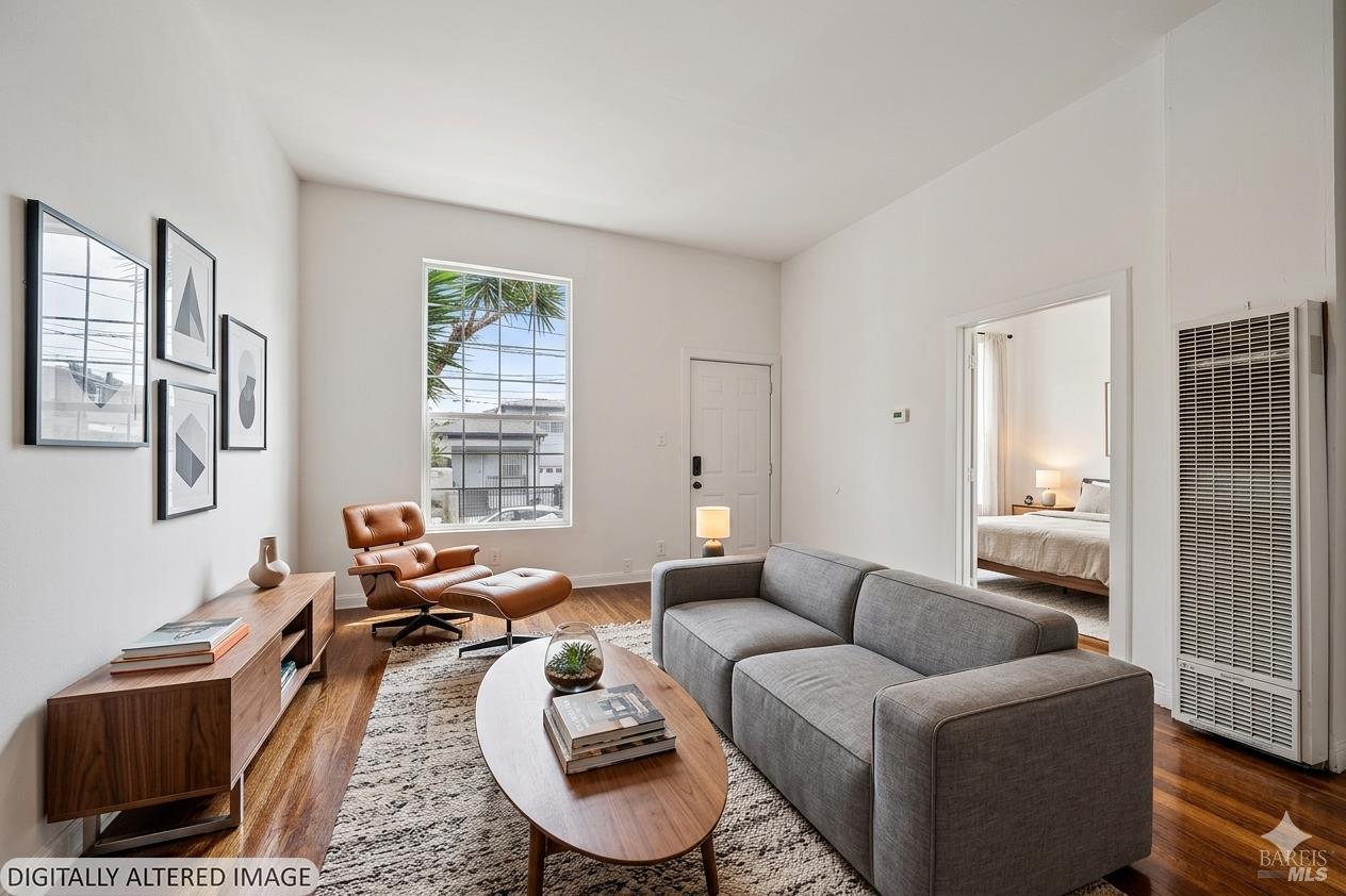2529 Filbert Street Oakland CA 94607