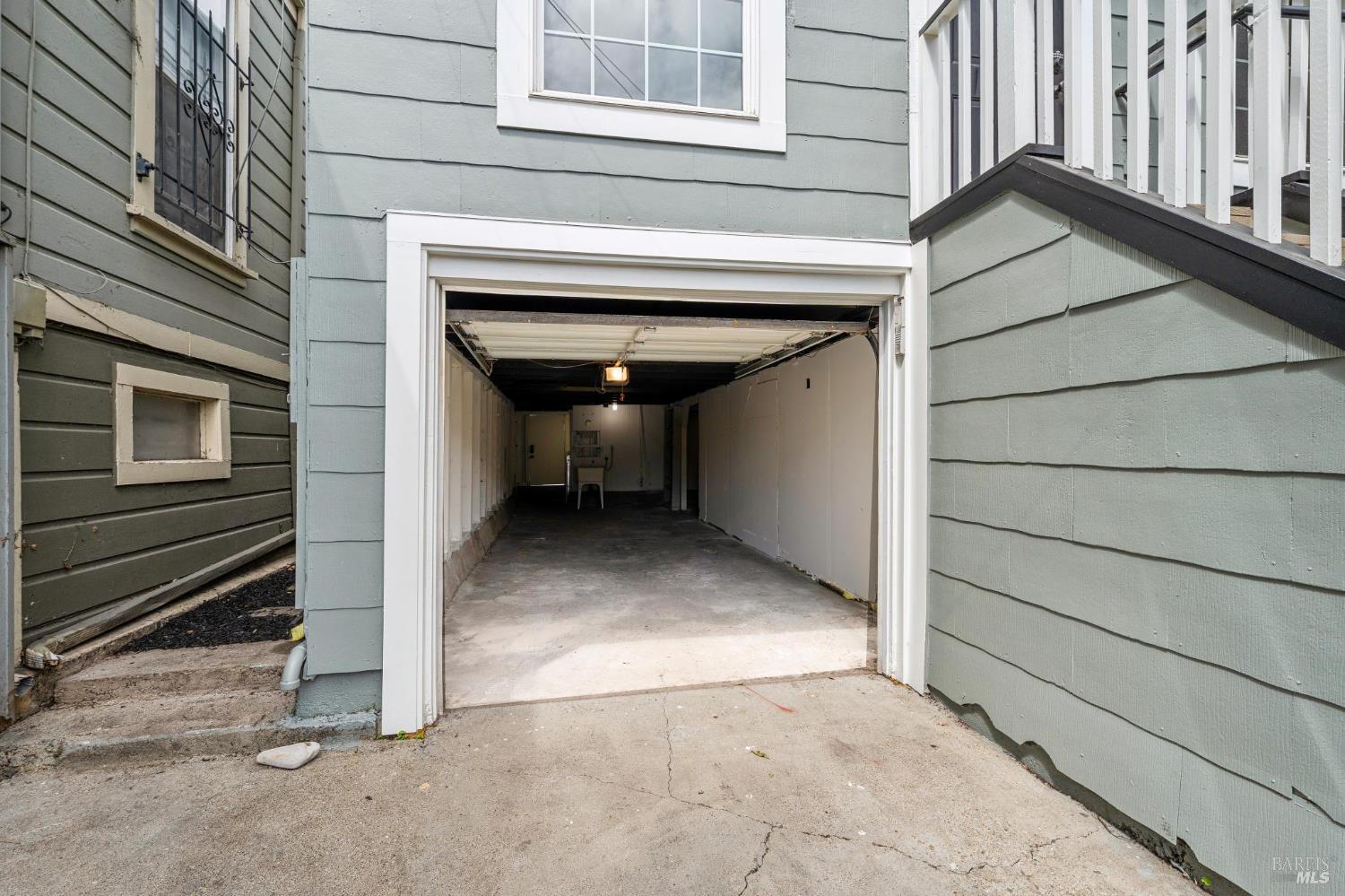 2529 Filbert Street Oakland CA 94607