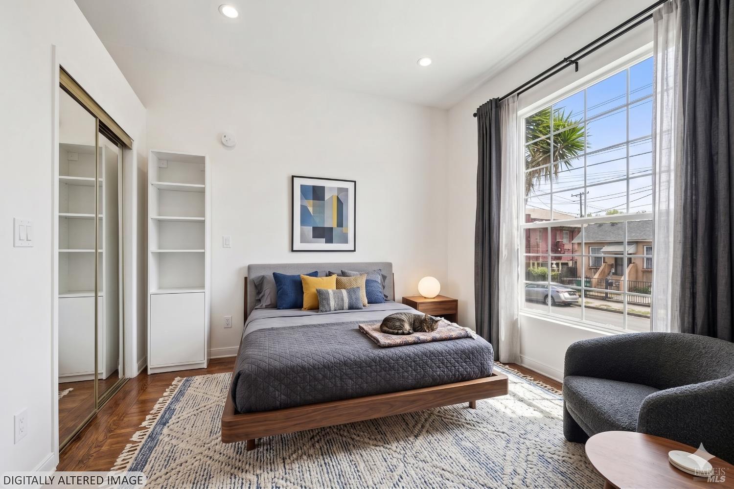 2529 Filbert Street Oakland CA 94607