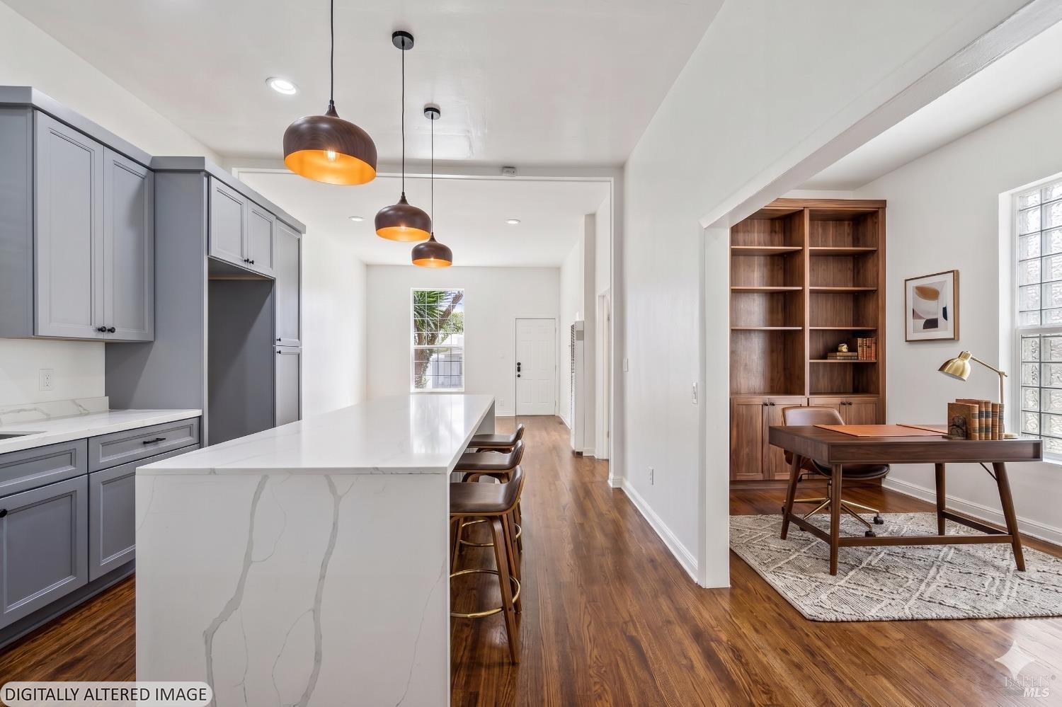 2529 Filbert Street Oakland CA 94607