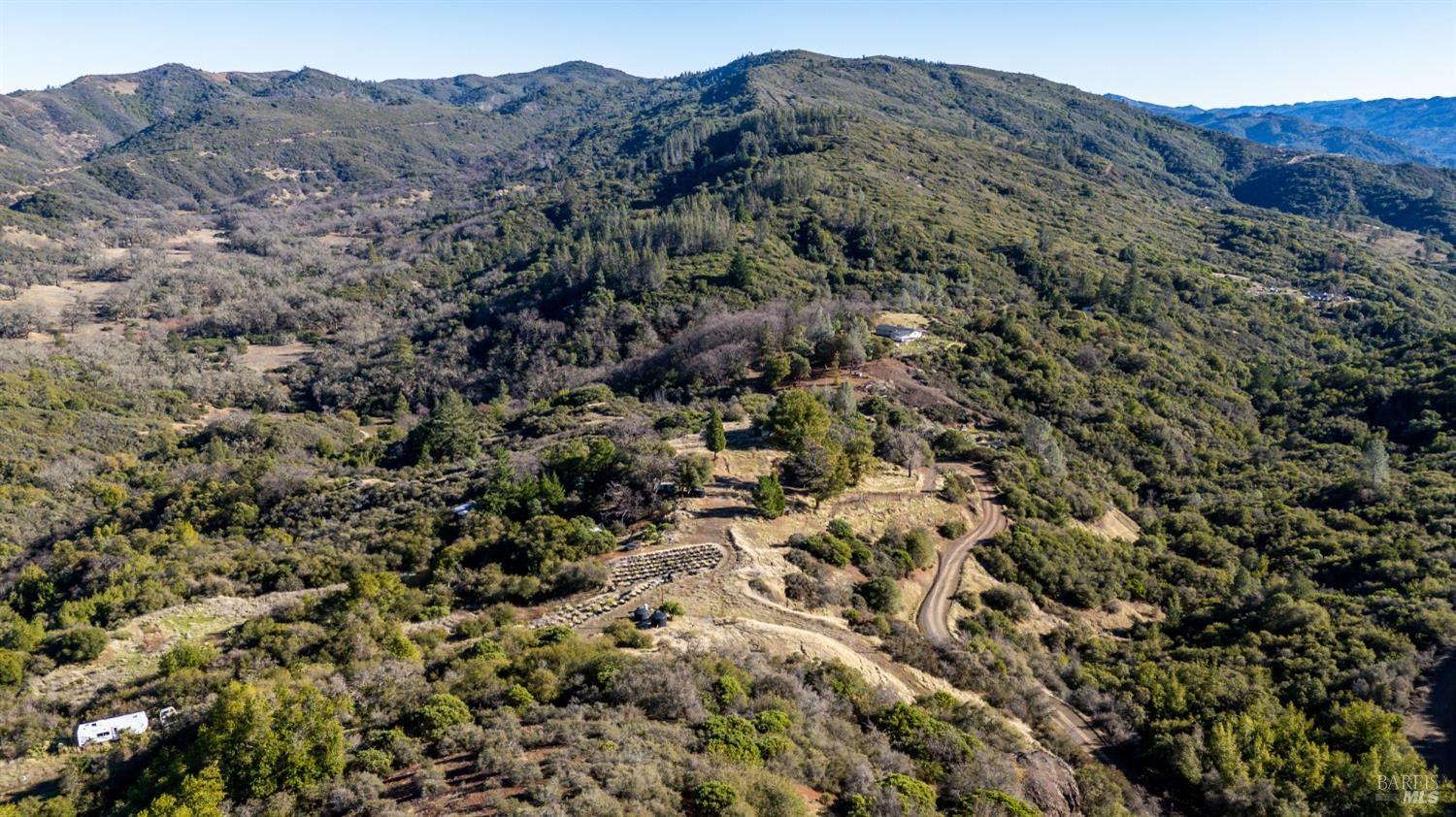 38340 Pine Mountain Road Hopland CA 95449