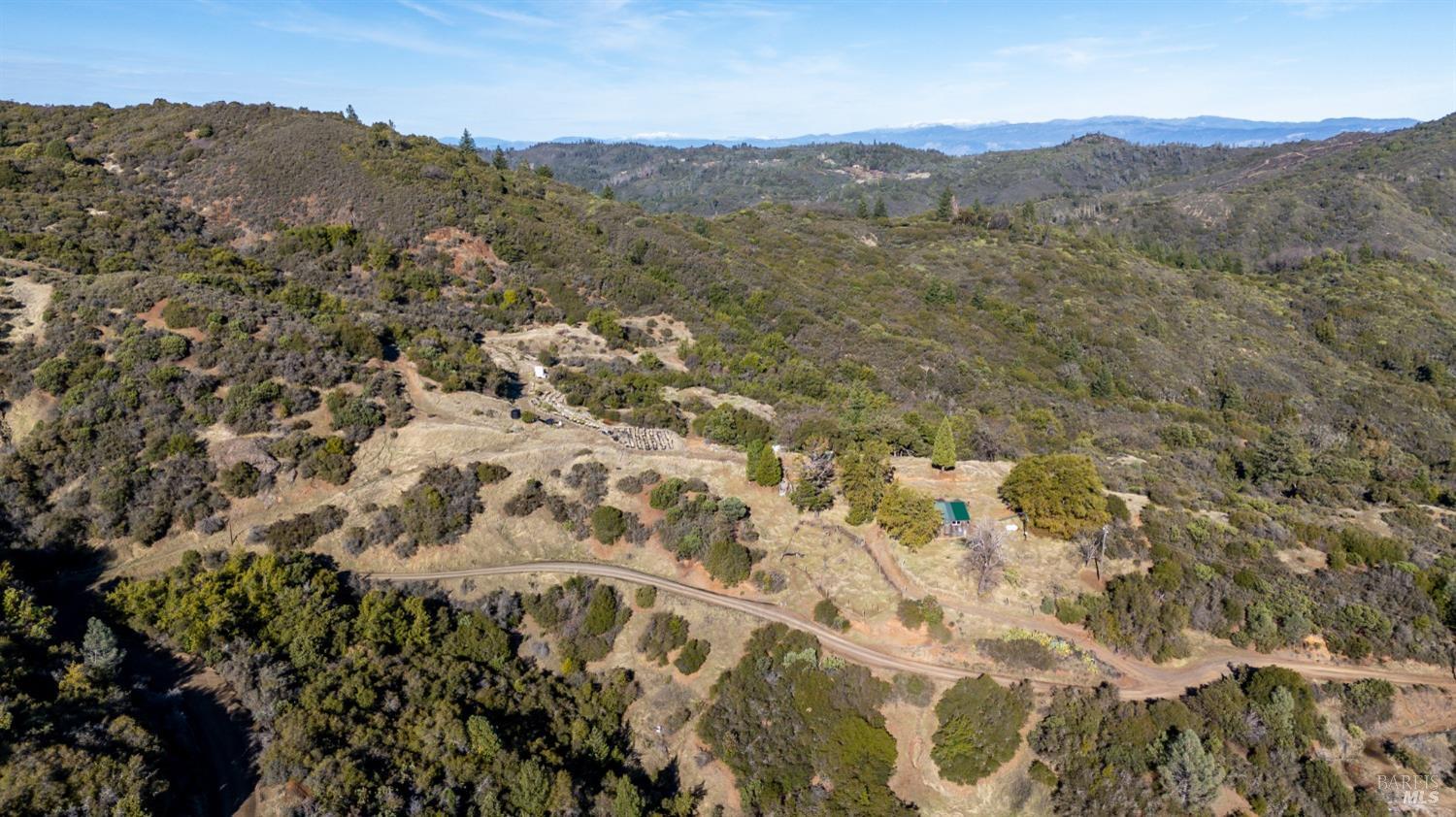 38340 Pine Mountain Road Hopland CA 95449