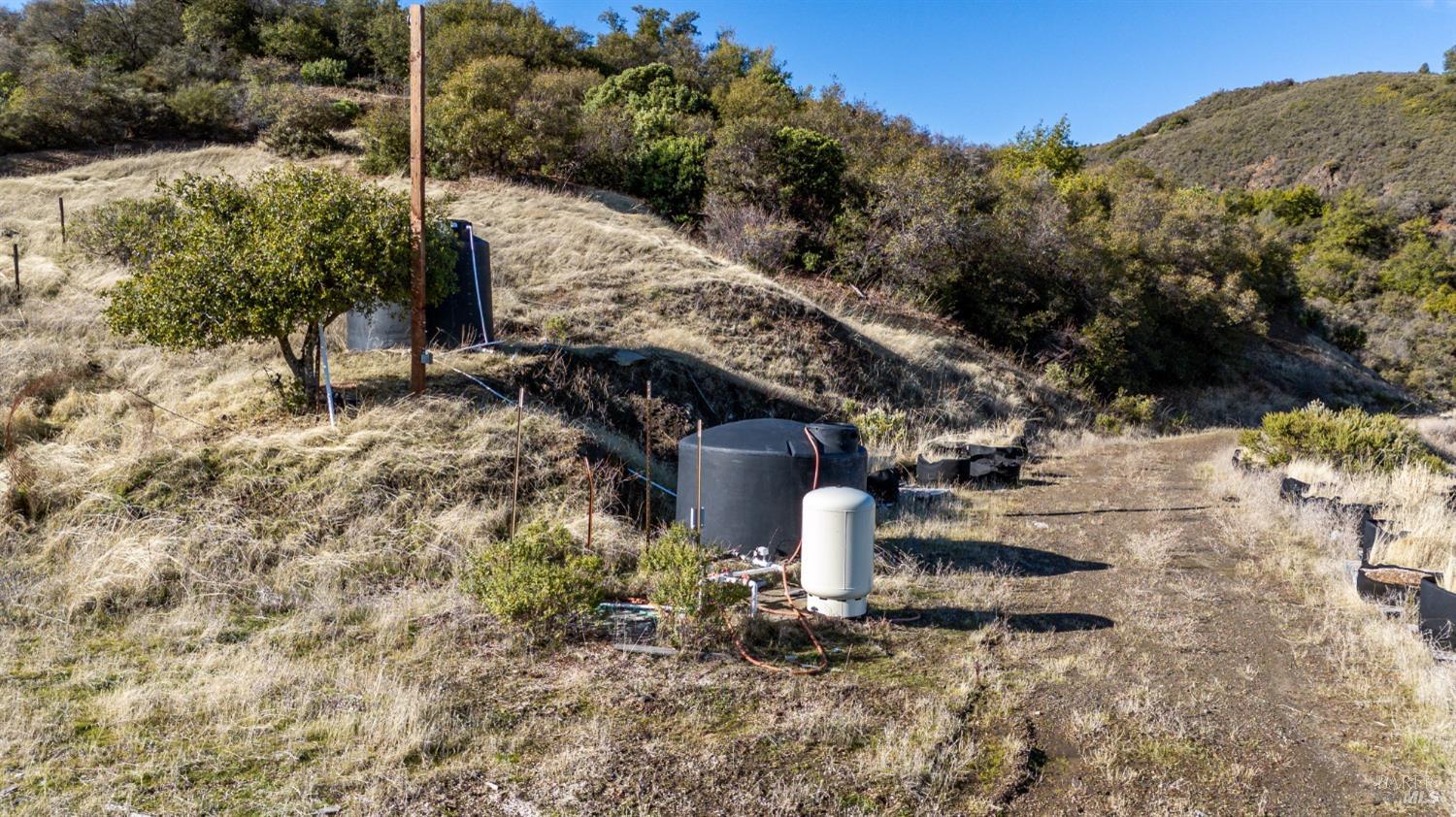 38340 Pine Mountain Road Hopland CA 95449