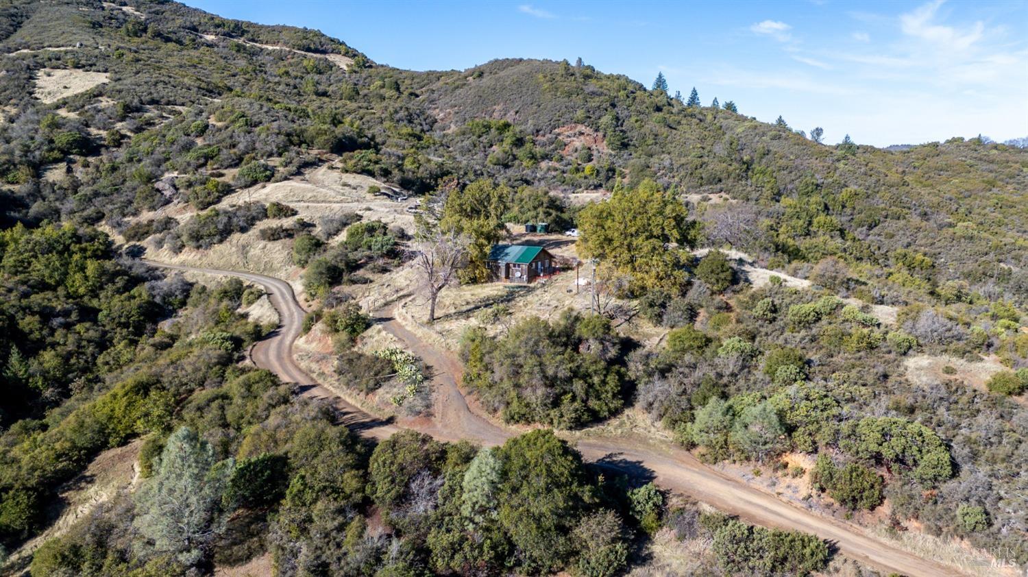 38340 Pine Mountain Road Hopland CA 95449
