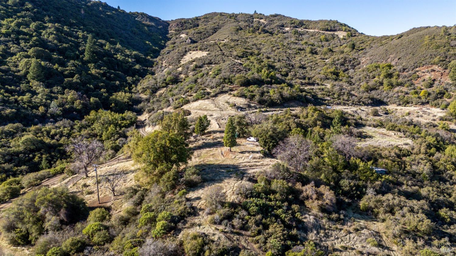 38340 Pine Mountain Road Hopland CA 95449