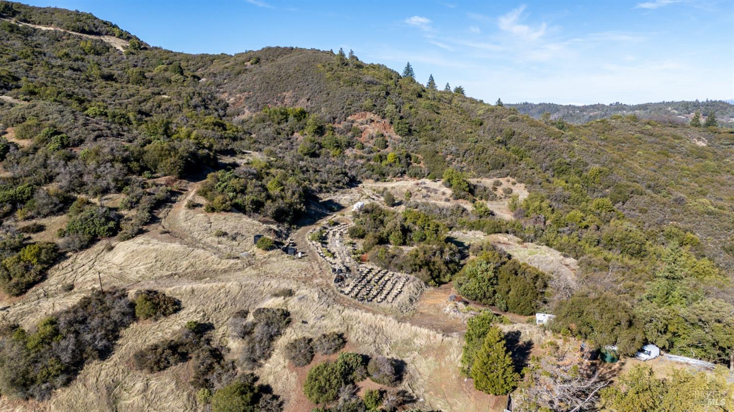 38340 Pine Mountain Road Hopland CA 95449