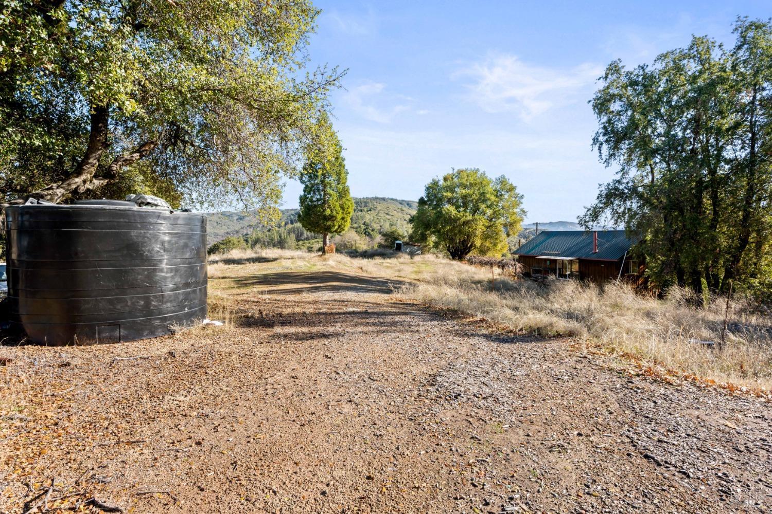 38340 Pine Mountain Road Hopland CA 95449