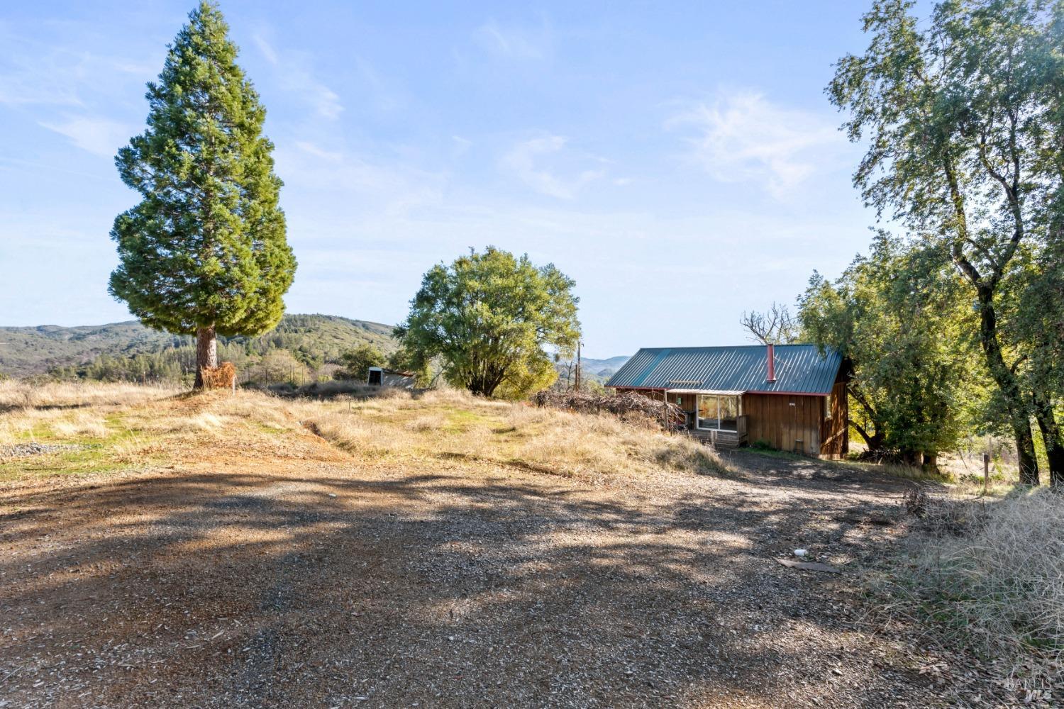 38340 Pine Mountain Road Hopland CA 95449