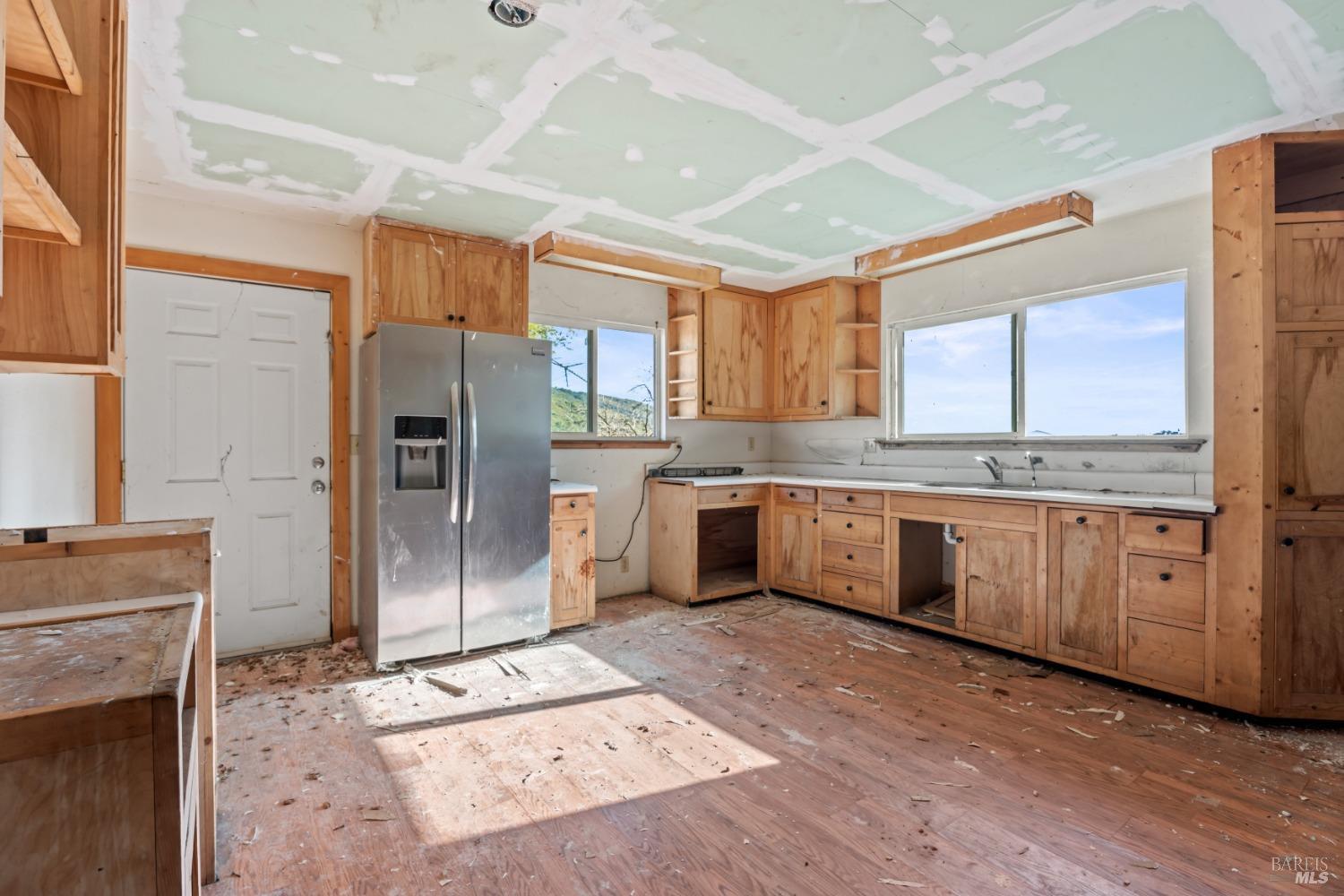 38340 Pine Mountain Road Hopland CA 95449