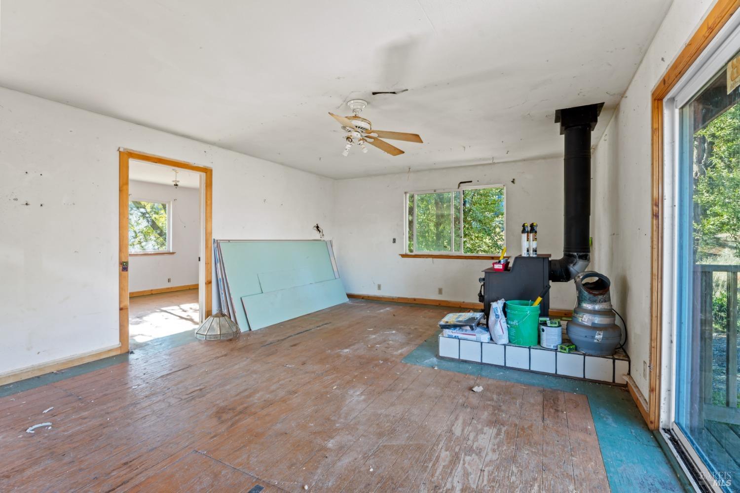 38340 Pine Mountain Road Hopland CA 95449