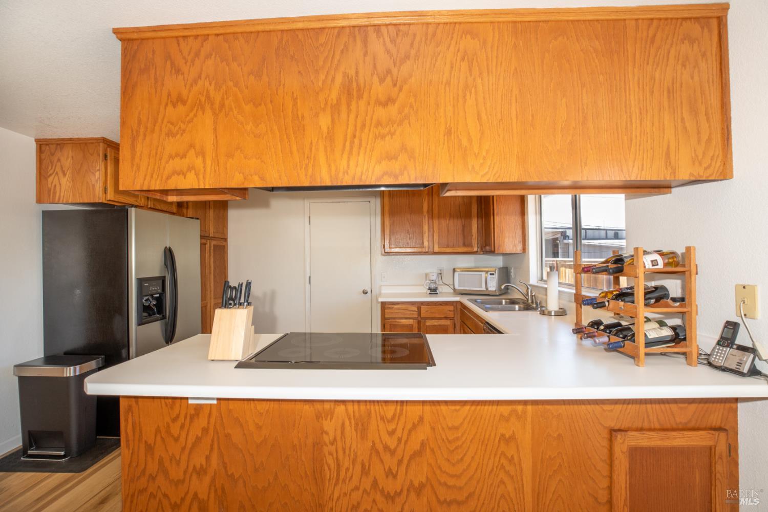1621 Woodhue Avenue Santa Rosa CA 95403