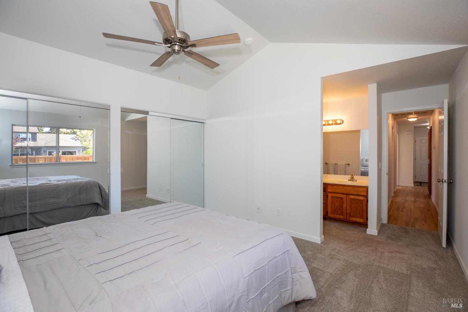 1621 Woodhue Avenue Santa Rosa CA 95403