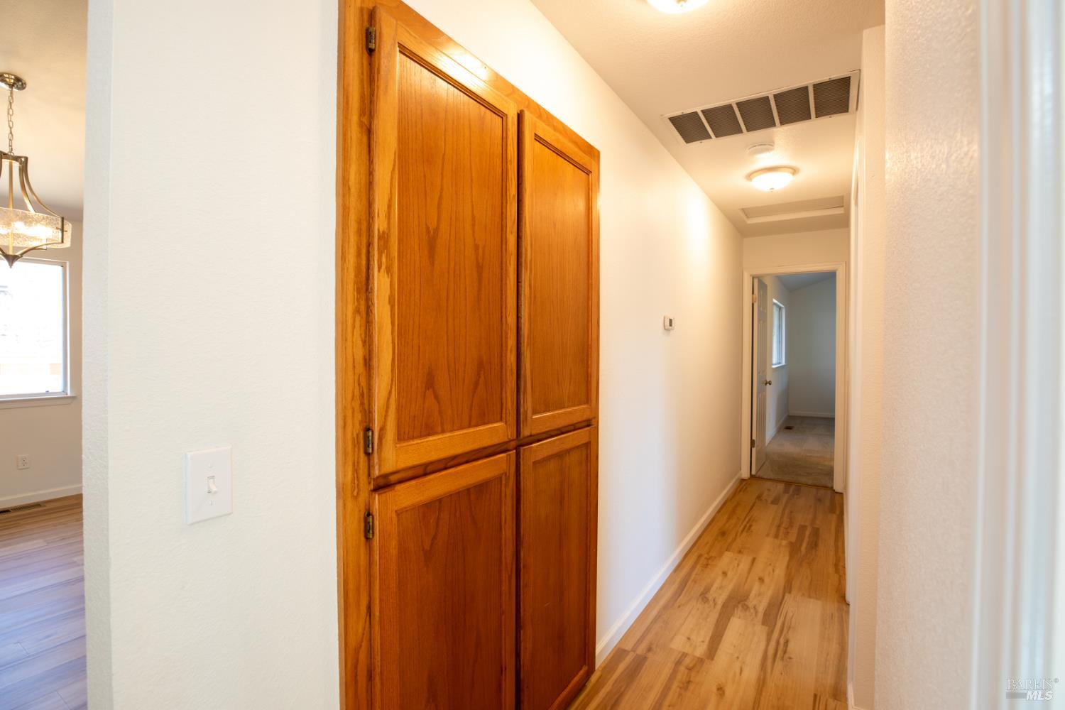 1621 Woodhue Avenue Santa Rosa CA 95403