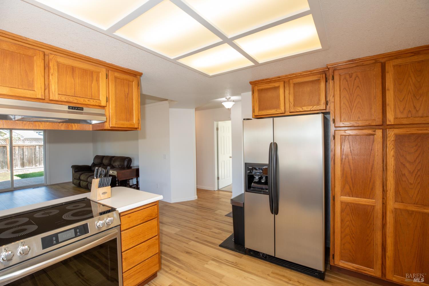 1621 Woodhue Avenue Santa Rosa CA 95403