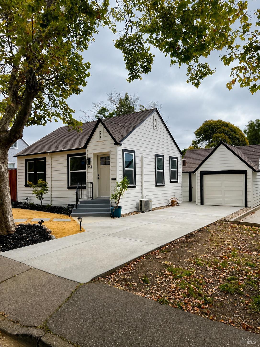 168 Fairmont Avenue Vallejo CA 94590